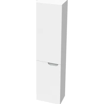 Ravak Classic II vysoká škříňka SB, levá, 40x26x160 cm, bílá/šedá (X000001473)