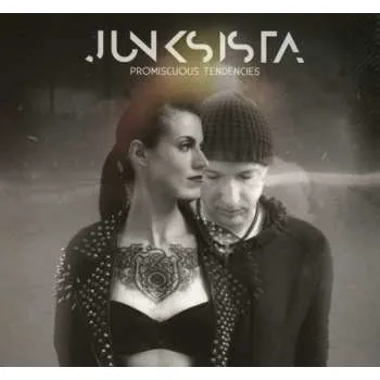 Zahraniční hudba CD Junksista: Promiscuous Tendencies 2018