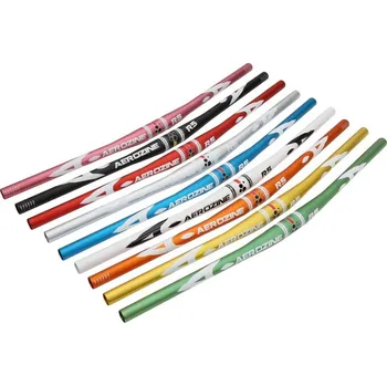 Řídítka XBR 5 31,8mm/750mm bílá