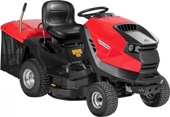 Travní traktor Seco Challenge AJ V1