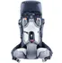 turistický batoh Deuter Aircontact X 70 + 15 l Ink