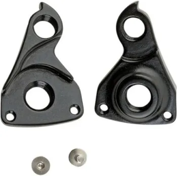 rám kola Author koncovka 14-181A-080 2019