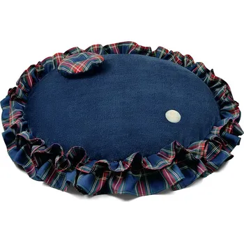 Pelíšek pro psa Luxusní polštář Chloe´s Stockholm M