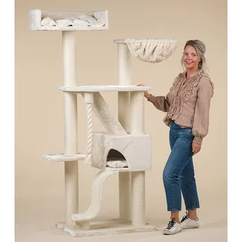 Rhr Kilimandjaro de Luxe béžové