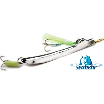 Nástraha Pilkr Behr Seabehr Banana Octopus Pilker hmotnost: 200 g