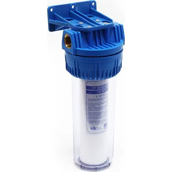 vodní filtr Naturewater NW-BR10A 1-stupňový filtr na vodu
