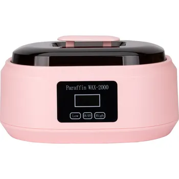 Recenze Parafínová vanička LoveWax 2000