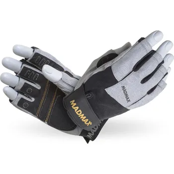 MADMAX Damasteel MFG871 L