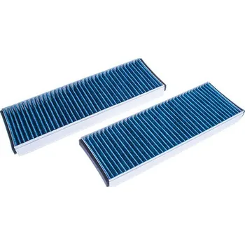 Ventilátor topení a klimatizace Filtr, vzduch v interiéru DENCKERMANN M110378A