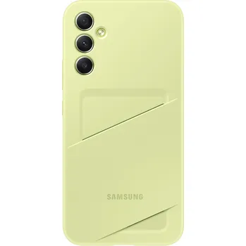 Pouzdro na mobilní telefon Samsung Card Slot Case pro Samsung Galaxy A34 5G