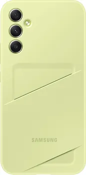 Pouzdro na mobilní telefon Samsung Card Slot Case pro Samsung Galaxy A34 5G