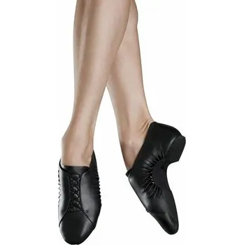 Pánské polobotky Taneční obuv Bloch RAYZE kůže černá Velikost: 5,5