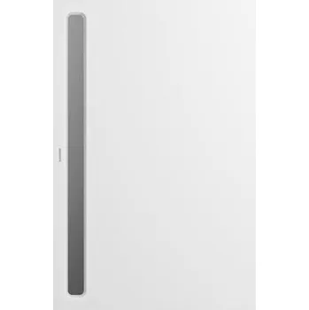 Sprchová vanička Kaldewei Nexsys čtvercová sprchová vanička 2610, 80x80 cm, bílá (410846300001)