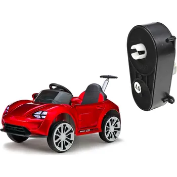 Dětské elektrovozidlo Náhradní motor řízení - elektrické autíčko Neon Sport 4x4 LBB-5266A