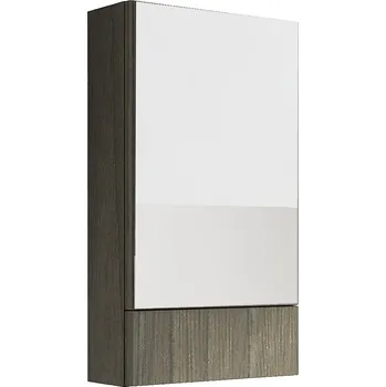 Koupelnový nábytek Nova Pro zrcadlová skříňka 50 cm šedý jilm 88440000