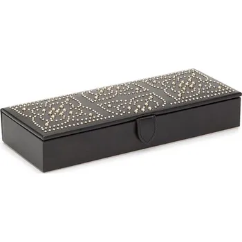 Šperkovnice Šperkovnice Marrakesh Safe Deposit Box černá