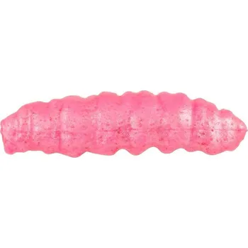 Umělá nástraha Vosí larvy Berkley Gulp!® Honey Worm 18ks 3,3cm 5