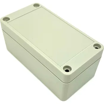 Úložný box Hammond Manufacturing Plastová krabička RP1035