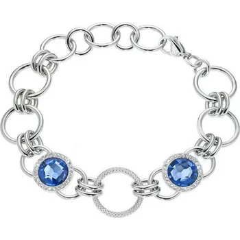 Módní doplněk Dámský náramek Morellato SAGX09 Ocel Stříbřitá (19,5 cm)