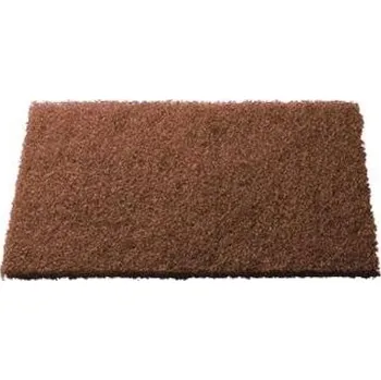 Brusný papír Brusná houba Klingspor NPA400 zr. 80 - 120 - hnědá