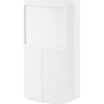 Pohybové čidlo Olympia Bewegungsmelder 6108 rozšíření bezdrátového alarmu bezdrátový detektor pohybu