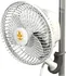 Domácí ventilátor Secret Jardin Monkey Fan MF16EU bílý