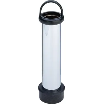 Sifon Viega Sifonová přepad. trubka 200mm do vpustě 6/4"x70 140 045