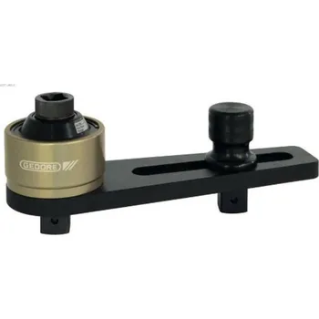 Klíč Gedore E-VKR-DVI28 2670526 hranatá spojka pro ráčnu