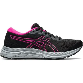 Dámská běžecká obuv dámské boty ASICS - Gel - Excite 7 W (ASICS - Gel - Excite 7 W - black/metropol)