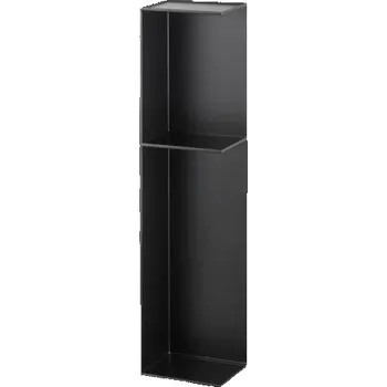 Yamazaki, WC organizér Tower 3510 | černá