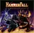 Crimson Thunder - Hammerfall, [2LP] (20th Anniversary Edition)