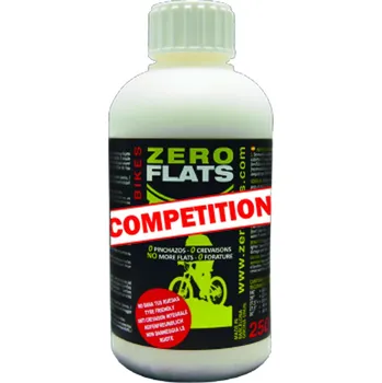 Duše na kolo ZEROFLATS COMPETITION 250ml.