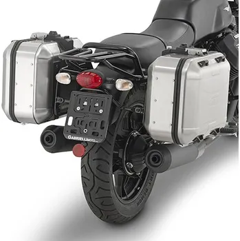 Motodoplněk Moto Guzzi V7 III 17-20 boční nosiče KL8201