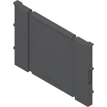 BLUM ZSI.010Q Tandembox ORGA LINE dělící příčka 88mm