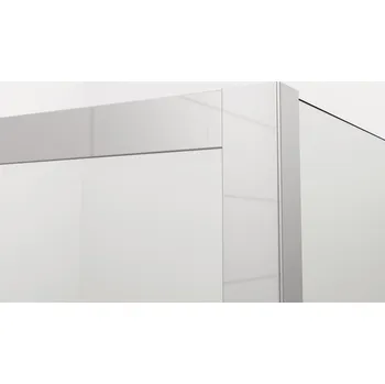 RONAL TOP-LINE S Jednodílné posuvné dveře s pevnou stěnou v rovině pravé TLS2D1005030