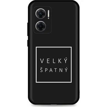 Pouzdro na mobilní telefon Kryt Xiaomi Redmi 10 5G Velký špatný (obal neboli pouzdro na Xiaomi Redmi 10 5G)