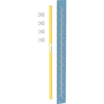 Geberit Walk-in instalační prvek pro pevnou stěnu s kovovými stojkami (154.281.00.1)