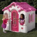 Step2 Dětský domeček Sweetheart