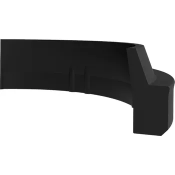 Těsnění motoru Stírací kroužek 110 x 125 x 14 / 9,5 K11-110 TPE (=A38) KASTAS