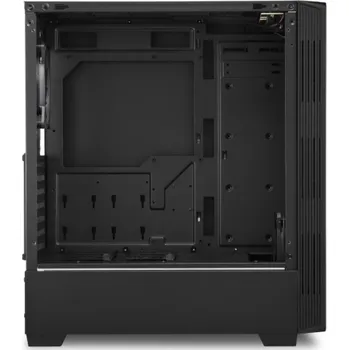 PC skříň RGB LIT 200, Tower-Gehäuse