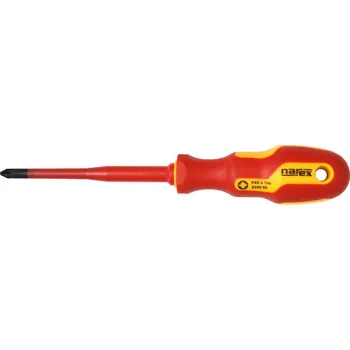 Ruční nářadí Šroubovák křížový Narex Bystřice 834201, PZ 1, SLIM elektro