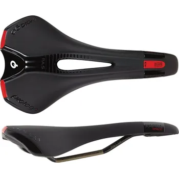 Sedlo na kolo sedlo PROLOGO KAPPA EVO SPACE, černé