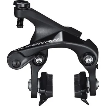 Brzda na kolo SHIMANO brzda ULTEGRA BR-R8110 silniční přední/přímá montáž špalík R55C4 výška 51 mm bal