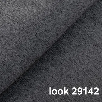 Jídelní set Jídelní set pro 6 osob Rodos 14 odstín sonoma adrk vyberte potahovou látku u židle: look 29142