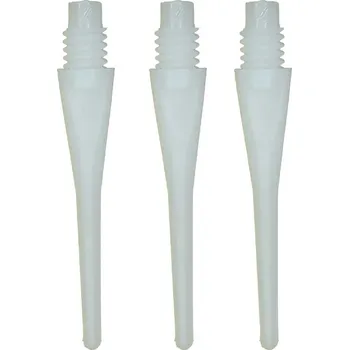 Bulls hroty AXX Long, Počet 50 ks, Barva Bílá