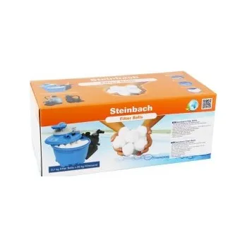 Bazénová filtrace Proxim Filtrační kuličky 700g