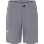 Dětské kraťasy HANNAH TERMUS JR GRAY VIOLET 116