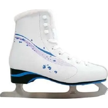 Zimní brusle Zimní kraso brusle SPARTAN Ice Star 40