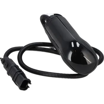 Hlavice řadicí páky Hlavice řadící páky MAN TGL TGM 8rychlostní+R+C Tangde TD06-57-255