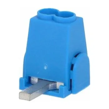 Pollmann Svorka připojovací AS/35-SN pro Al/Cu 1x35mm2 1079509